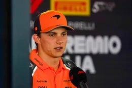 Oscar Piastri onthult waardoor Max Verstappen pole pakte in Italië