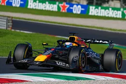 Red Bull-baas vol ongeloof na record van Max Verstappen in Monza