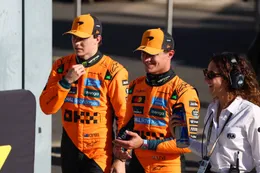 F1-fans woest na bizarre ingreep McLaren tijdens GP Italië