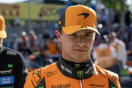 Lando Norris heeft duidelijke reactie op kritiek McLaren-beslissing
