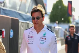 Toto Wolff toont geen genade en heeft bittere pil voor George Russell