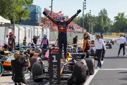 Max Verstappen laat van zich horen na onverwachte steun van Ferrari-fans