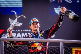 Nico Rosberg glashelder over Max Verstappen: 'Ik heb het al vaker gezegd...'