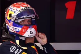 Max Verstappen moet op zijn woorden passen na controversiële teamorder van McLaren: 'Daar laat ik het bij'