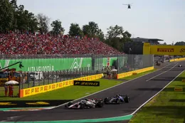 F1-coureur dient medecoureur van repliek na incident dat bijna schorsing opleverde