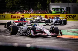 F1-coureur komt met felle reactie wegens nabije schorsing: 'Wauw, dat is f*cking triest'