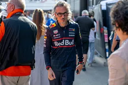 Laurent Mekies komt met reactie na historische pole position Max Verstappen