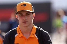 Oscar Piastri doet onthulling over intens gesprek met McLaren: 'Absoluut niet...'