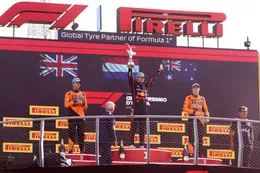 McLaren lanceert onderzoek na pak slaag van Max Verstappen in Italië