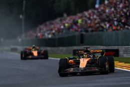 F1-analist heeft zeer slecht nieuws voor McLaren: 'Niet helemaal goed'