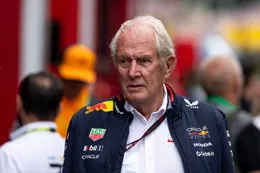 Helmut Marko bijt flink van zich af na 'domme geruchten' over vertrek bij Red Bull