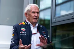 Helmut Marko komt met hoopvol bericht voor fans van Max Verstappen in aanloop naar GP Azerbeidzjan