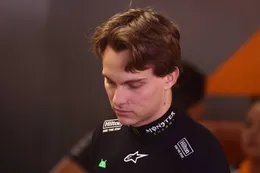 Groot probleem bij McLaren duikt op voor GP Azerbeidzjan