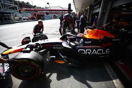 Uitslag tweede vrije training F1 Grand Prix Azerbeidzjan 2025