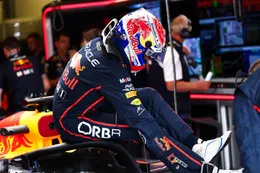 Max Verstappen ontvangt goed nieuws na tweede vrije training in Bakoe