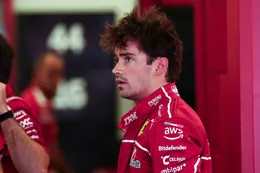 Bizar: 'China verzamelde in het geheim hersengegevens van Charles Leclerc voor militair gebruik'
