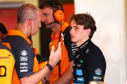 McLaren kan zorgen niet verbergen na tweede vrije training en vreest voor rest van het weekend