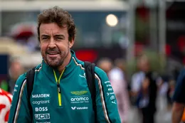 Fernando Alonso is goudeerlijk en moet pijnlijke conclusie trekken over toekomst van Aston Martin