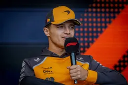 Lando Norris wijst naar opvallende manier om Max Verstappen te verslaan