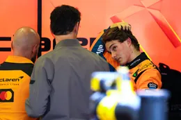 Oscar Piastri komt met bijzonder bericht na dure crash in Azerbeidzjan