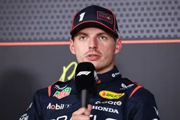 Max Verstappen onthult hoe hij pole position kon bemachtigen in Bakoe: 'Heel lastig...'
