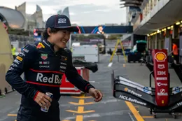 Yuki Tsunoda verklapt reden voor zijn beste Red Bull-resultaat na bijzondere ingreep Laurent Mekies