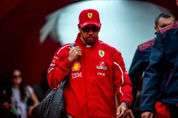 'Irritante' Lewis Hamilton bedolven onder kritiek na bijzondere keuze