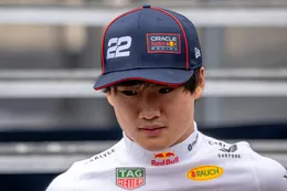 Yuki Tsunoda onthult bijzondere tactiek om Max Verstappen te helpen aan vijfde wereldtitel