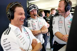 Mercedes heeft enorme voorsprong in 2026 en het team legt uit waarom
