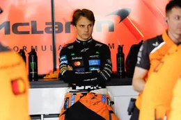 Robert Doornbos onthult bericht van manager Oscar Piastri na blamage in Azerbeidzjan