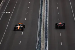 'Max Verstappen kan Lando Norris wereldkampioen maken'