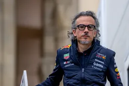 Laurent Mekies onthult plan hoe Max Verstappen wereldkampioen gaat worden