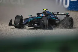 Max Verstappen en Toto Wolff delen belangrijk bericht over Kimi Antonelli