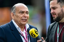 Papa Pérez haalt ongenadig hard uit naar Max Verstappen