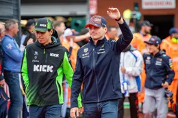 Formule 1-coureur prijst Max Verstappen de hemel in