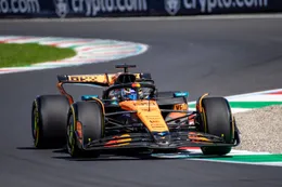 'Red Bull verrast vriend en vijand en praat met McLaren-coureur voor pikante transfer'
