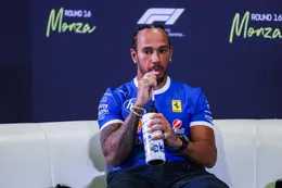 Voormalig monteur Max Verstappen spreekt zich uit over Lewis Hamilton: 'Ik ben niet verrast...'