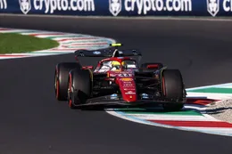 Ferrari-baas onthult opvallende reden voor problemen Lewis Hamilton