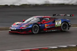 LIVE: de kwalificatie van Max Verstappen in zijn GT3-debuut op de Nürburgring