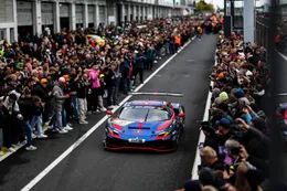 Ongekend: de ware impact van Max Verstappen op de Nürburgring