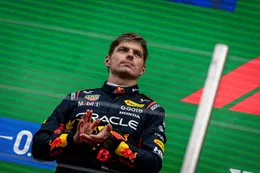 Red Bull-teambaas staat met mond vol tanden na actie Max Verstappen: 'Hoe dan?'