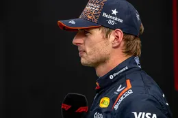Max Verstappen zet Mercedes op nummer één na uitspraken Toto Wolff