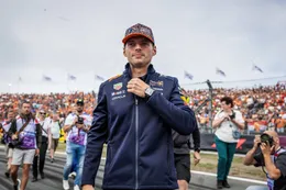 Max Verstappen legt vraag F1-journalist naast zich neer: 'Eerlijk gezegd...'