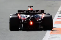 'V8-motoren keren terug in de Formule 1'