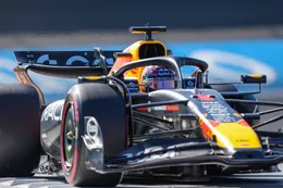 Helmut Marko brengt Max Verstappen goed nieuws over 2026-auto