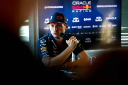 Max Verstappen komt met duidelijke hint op vervroegd vertrek uit autosport