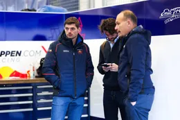 Slecht nieuws voor Nürburgring-avontuur Max Verstappen: weer gooit roet in het eten