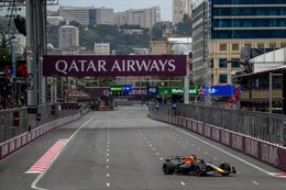 Max Verstappen wordt compleet verrast door Red Bull Racing
