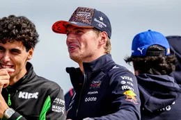 Collega-coureur onthult samenwerking met Max Verstappen voor GP Italië