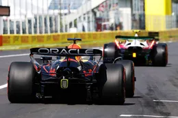 Uitslag tweede vrije training F1 Grand Prix Italië 2025